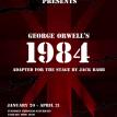 1984 poster