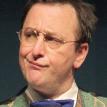 Jack Babb in 3 Men in a Boat