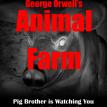 Animal Farm poster