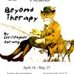 Beyond Therapy poster