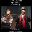 Driving Miss Daisy poster